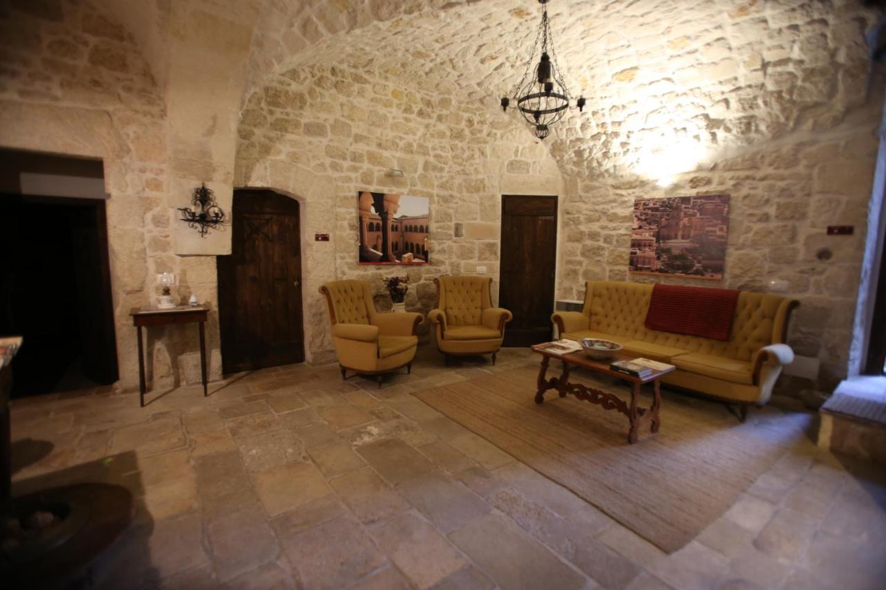 Case-Grotte Degli Avi, Esperienza Abitativa In Grotta Modica Exteriér fotografie