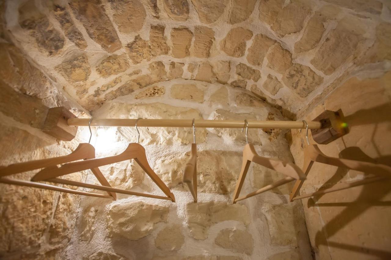 Case-Grotte Degli Avi, Esperienza Abitativa In Grotta Modica Exteriér fotografie