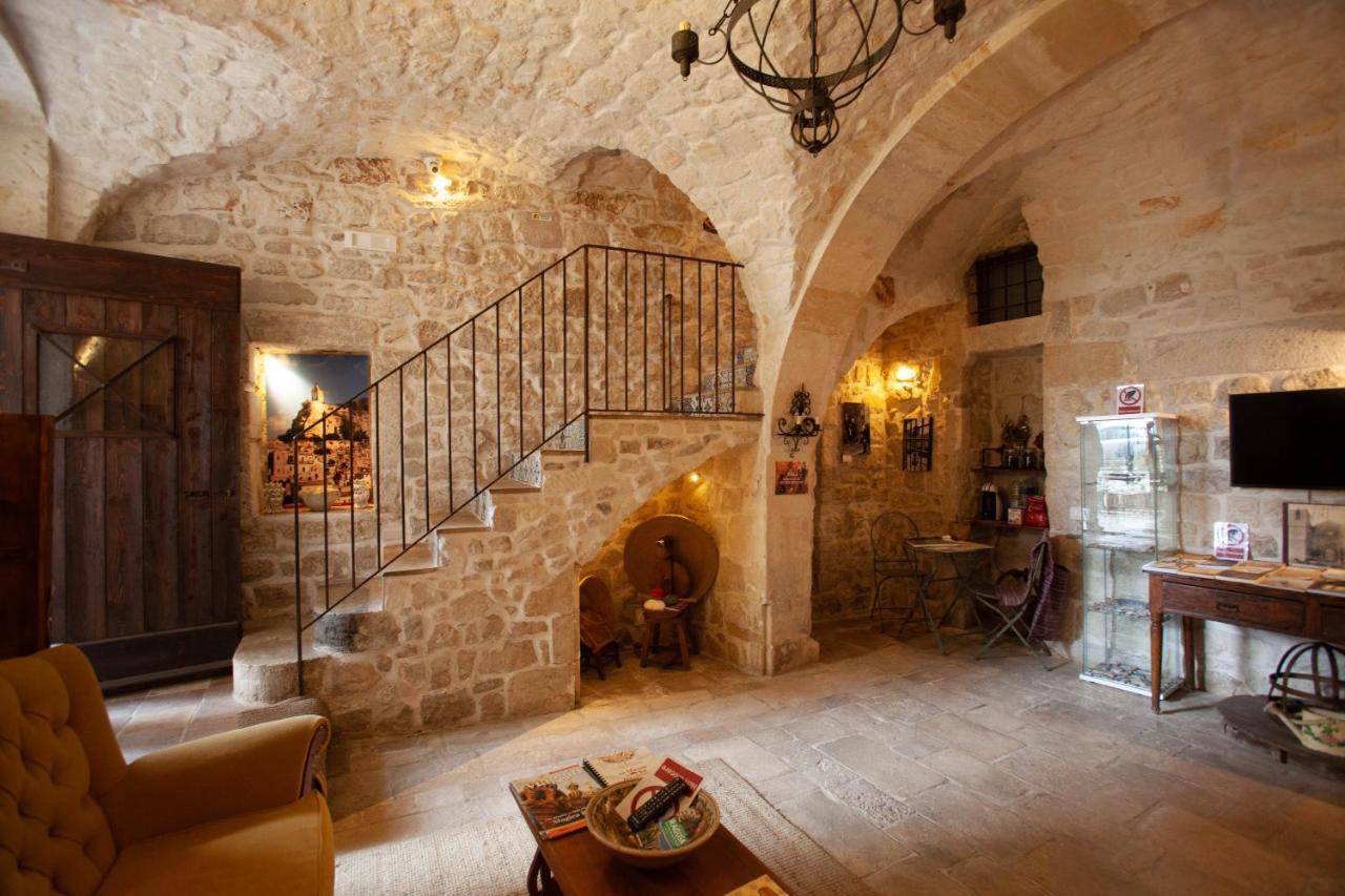 Case-Grotte Degli Avi, Esperienza Abitativa In Grotta Modica Exteriér fotografie