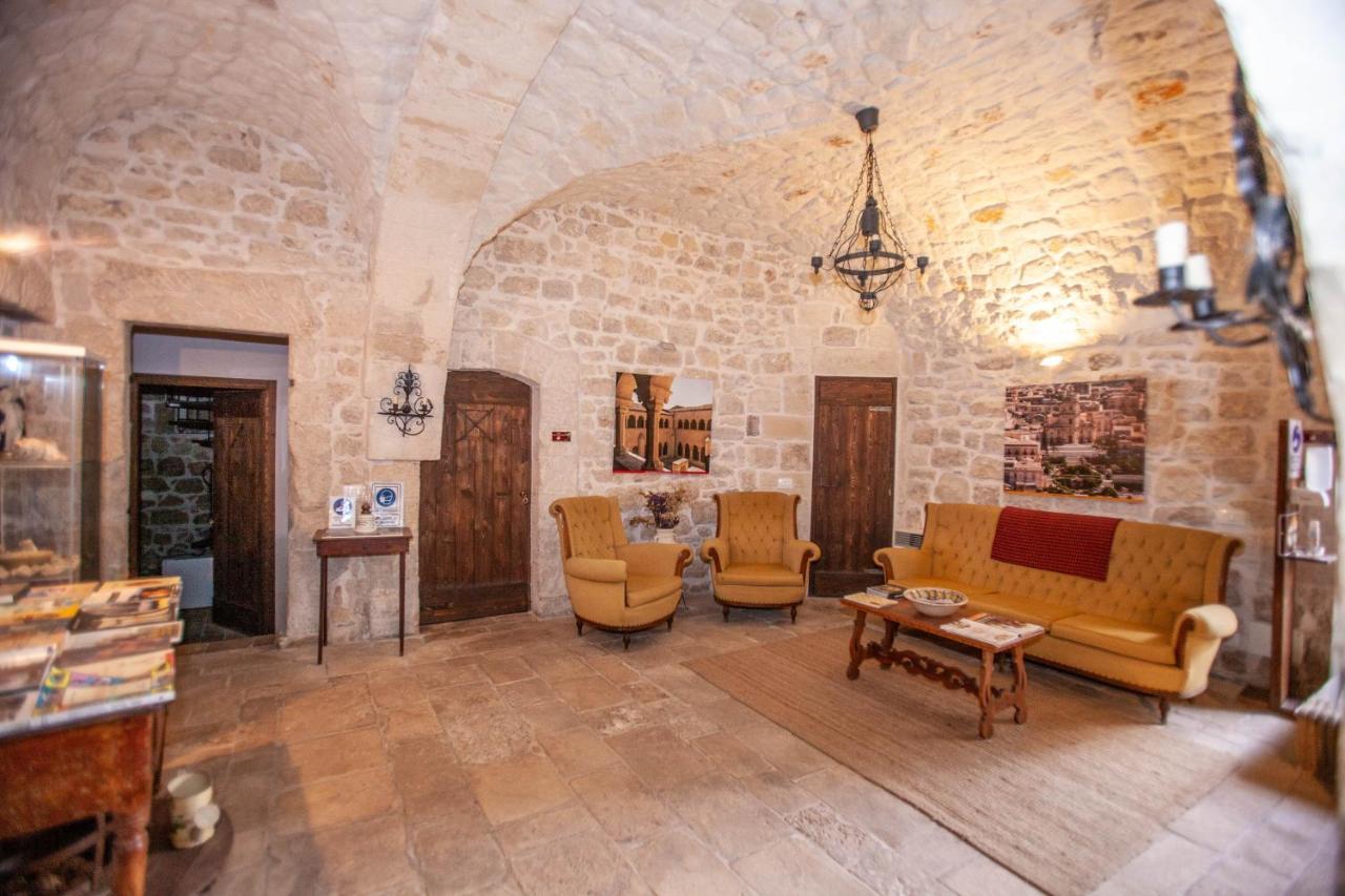 Case-Grotte Degli Avi, Esperienza Abitativa In Grotta Modica Exteriér fotografie