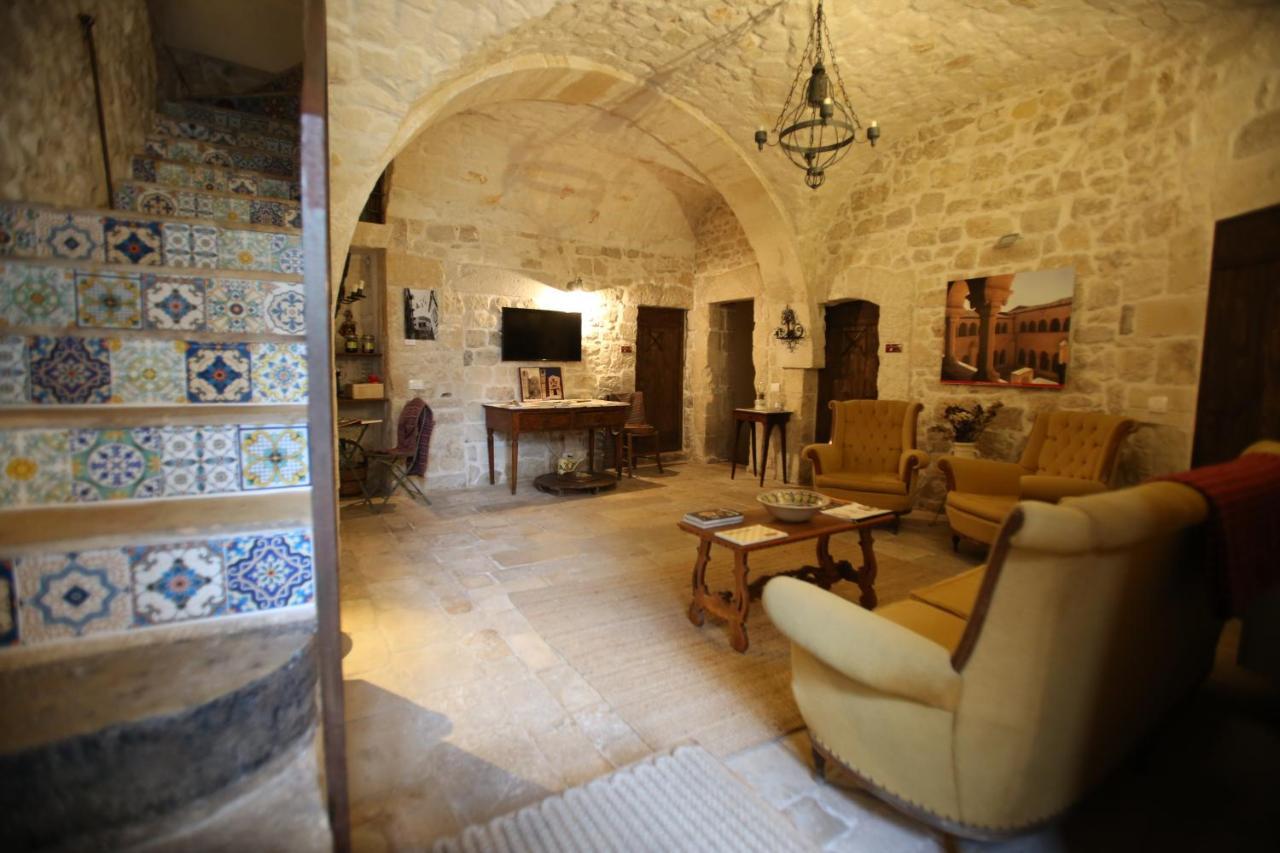 Case-Grotte Degli Avi, Esperienza Abitativa In Grotta Modica Exteriér fotografie